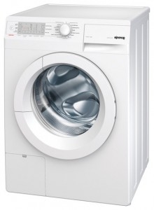 Gorenje W 8403 çamaşır makinesi fotoğraf