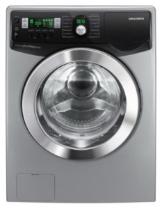 Samsung WF1602WQU Pračka Fotografie