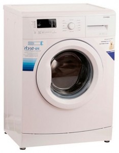 BEKO WKB 51031 PT 洗衣机 照片