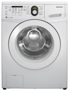Samsung WF9702N5W Tvättmaskin Fil