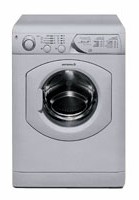 Hotpoint-Ariston AVL 149 Máquina de lavar Foto