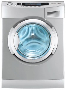 Akai AWD 1200 GF Máquina de lavar Foto