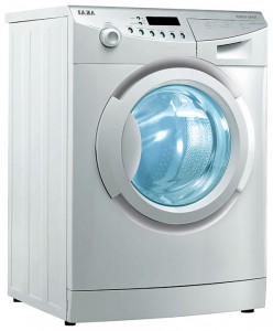 Akai AWM 1201 GF Máquina de lavar Foto