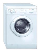 Bosch WFC 1663 Máquina de lavar Foto