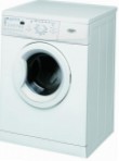 Whirlpool AWO/D 61000 Machine à laver