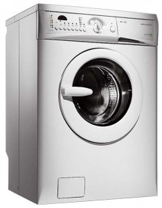 Electrolux EWS 1230 洗衣机 照片