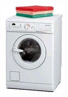 Electrolux EWS 1030 çamaşır makinesi fotoğraf