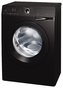 Gorenje W 65Z23B/S 洗衣机 照片