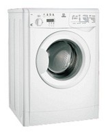 Indesit WIE 87 वॉशिंग मशीन तस्वीर