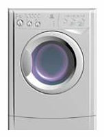 Indesit WI 101 çamaşır makinesi fotoğraf