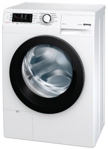 Gorenje W 7513/S1 Machine à laver Photo