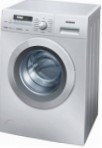 Siemens WS 12G24 S Tvättmaskin