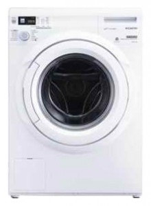 Hitachi BD-W75SSP220R WH 洗濯機 写真
