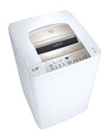 Hitachi BW-80S Tvättmaskin Fil