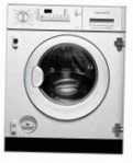 Electrolux EWI 1237 洗衣机