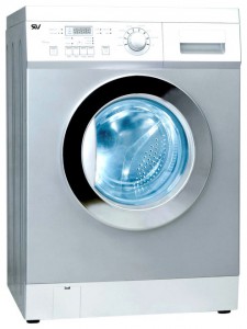 VR WN-201V çamaşır makinesi fotoğraf
