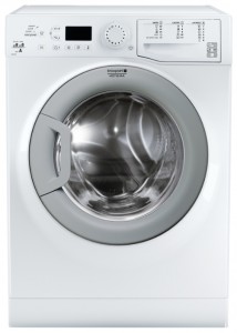 Hotpoint-Ariston FDG 8640 BS Máquina de lavar Foto