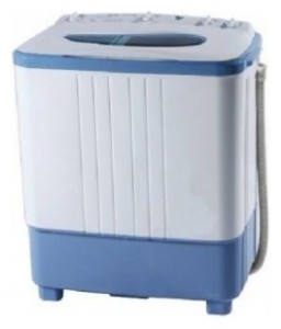Vimar VWM-604W Mașină de spălat fotografie