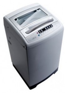 Midea MAM-60 çamaşır makinesi fotoğraf