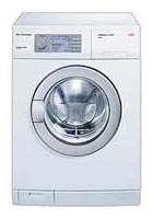 AEG LL 1400 洗濯機 写真