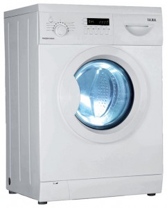 Akai AWM 800 WS 洗衣机 照片
