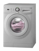 BEKO WM 5358 T 洗衣机 照片