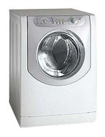 Hotpoint-Ariston AQXL 105 çamaşır makinesi fotoğraf
