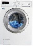 Electrolux EWW 51685 SWD Machine à laver