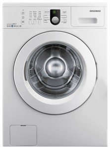 Samsung WFT500NHW Tvättmaskin Fil