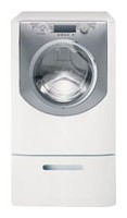 Hotpoint-Ariston AQXXD 129 H Mașină de spălat fotografie