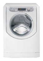 Hotpoint-Ariston AQXD 129 Machine à laver Photo