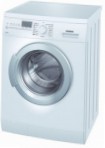 Siemens WS 10X440 Machine à laver