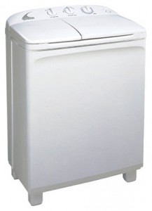 Daewoo DW-K900D 洗濯機 写真