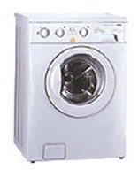 Zanussi FA 1032 洗衣机 照片