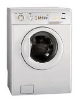 Zanussi ZWS 830 Máquina de lavar Foto