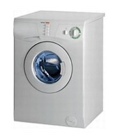 Gorenje WA 583 Machine à laver Photo