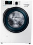 Samsung WW60J6210DW 洗衣机