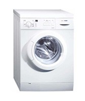 Bosch WFO 1660 çamaşır makinesi fotoğraf