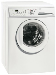 Zanussi ZWN 7120 P ﻿Washing Machine Photo