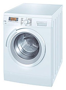 Siemens WM 16S740 Máquina de lavar Foto