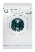 Hotpoint-Ariston ALD 140 çamaşır makinesi fotoğraf