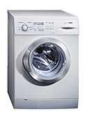 Bosch WFR 2841 Máquina de lavar Foto