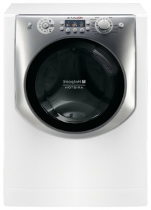 Hotpoint-Ariston AQS70F 05I Máquina de lavar Foto