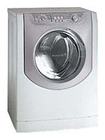 Hotpoint-Ariston AQSF 129 Máquina de lavar Foto