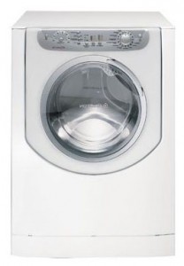 Hotpoint-Ariston AQSL 85 U Máquina de lavar Foto