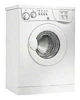 Indesit WS 642 Máquina de lavar Foto