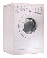 Indesit WD 104 T Máquina de lavar Foto
