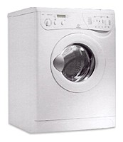 Indesit WE 105 X Mașină de spălat fotografie