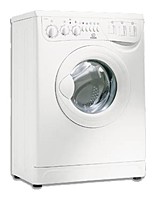 Indesit W 125 TX Máquina de lavar Foto