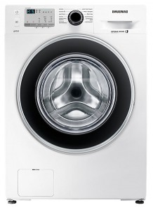Samsung WW60J4243HW Máquina de lavar Foto